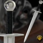Mini English Knightly Sword