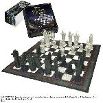 HP - Wizard Chess Set