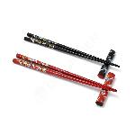 Sada h�lek s op�rkami � Je��bi (2 p�ry)