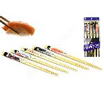 Sada j�deln�ch h�lek s motivem gej� � 5 p�r�