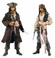 Pirates of the Caribbean Jack Sparrow 12inch Figure