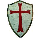 Templar Crest