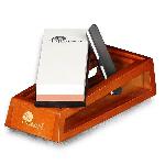 Souprava pro ost�en� no�� Dellinger