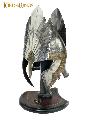 Lord of the Rings - Helm of King Elendil with Stand