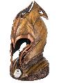 The Hobbit - Mirkwood Infantry Helm with Stand