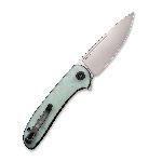 Pr�miov� zav�rac� n�� WE knife Saakshi 20020C-4, ocel CPM 20CV