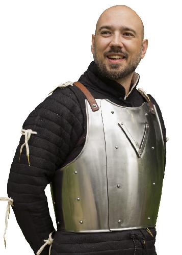 Churburg-Armour---polished