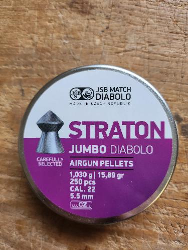 Diabolo-JSB-JSB-Jumbo-Straton-kal-55-mm-250-ks-1589-gr
