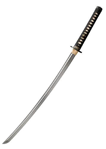 Gold-Lion-Katana