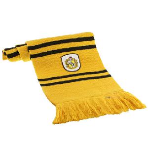 Hufflepuff-Wool-Scarf