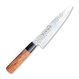 Japonsky-nuz-Gyuto-Chef-240mm-Kanetsune-KC-950-Tsuchime-Series