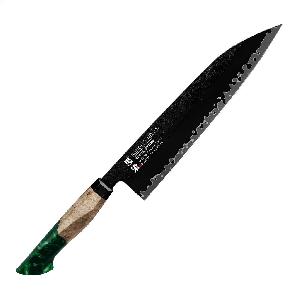 Kuchynsky-nuz-Chef-Kiritsuke-210-mm-Konoll-Black-Dyeing