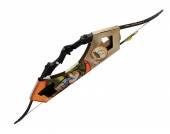 LUK-BEAR-LIL�-BRAVE-2-SET