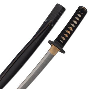 Lion-Dog-Wakizashi