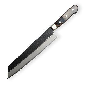 Nuz-Kiritsuke-(Chef)-210-mm---Hokiyama---Tsuchime-Shadow
