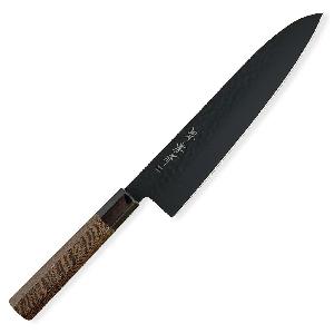 Nuz-WA-Gyuto-240mm-Sakai-Takayuki-VG-10-Kurokage