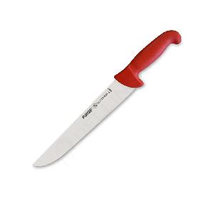 Platkovaci-reznicky-nuz-255-mm-cerveny-Pirge-BUTCHER-S