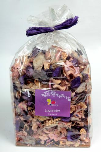 Pot-pourri-LEVANDULE