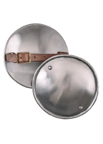 Rondel-Hand-Protection-polished-or-burnished