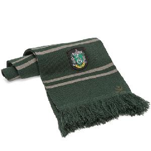 Slytherin-Wool-Scarf