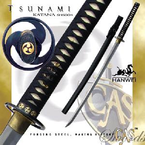 Tsunami-Katana