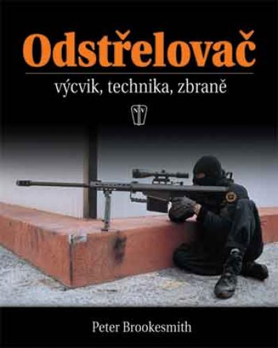 Vyprodej!-Odstrelovac