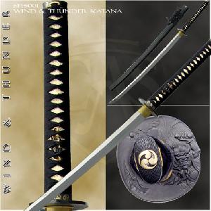 Wind-+-Thunder-Katana