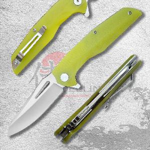 Zaviraci-nuz-Dellinger-Coyotte-Flipper-Jade-G10-EDC-pomocnik