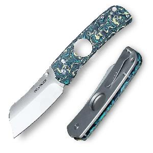 Zaviraci-nuz-s-orezavacem-doutniku-Dellinger-Cigar-Cutter-DC-53-Carbon