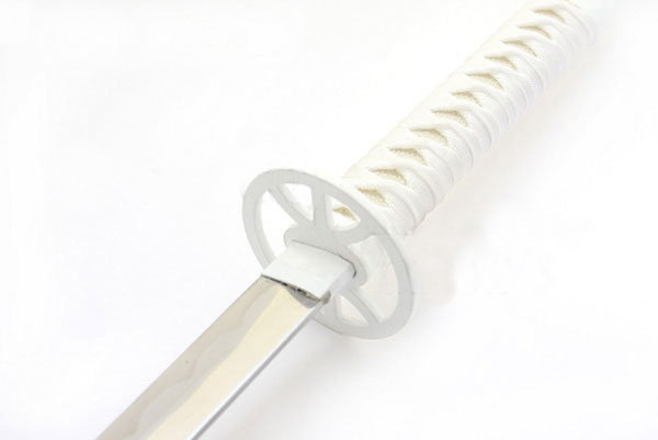 foto Bleach Rukia Kuchiki Zanpakuto Anime katana