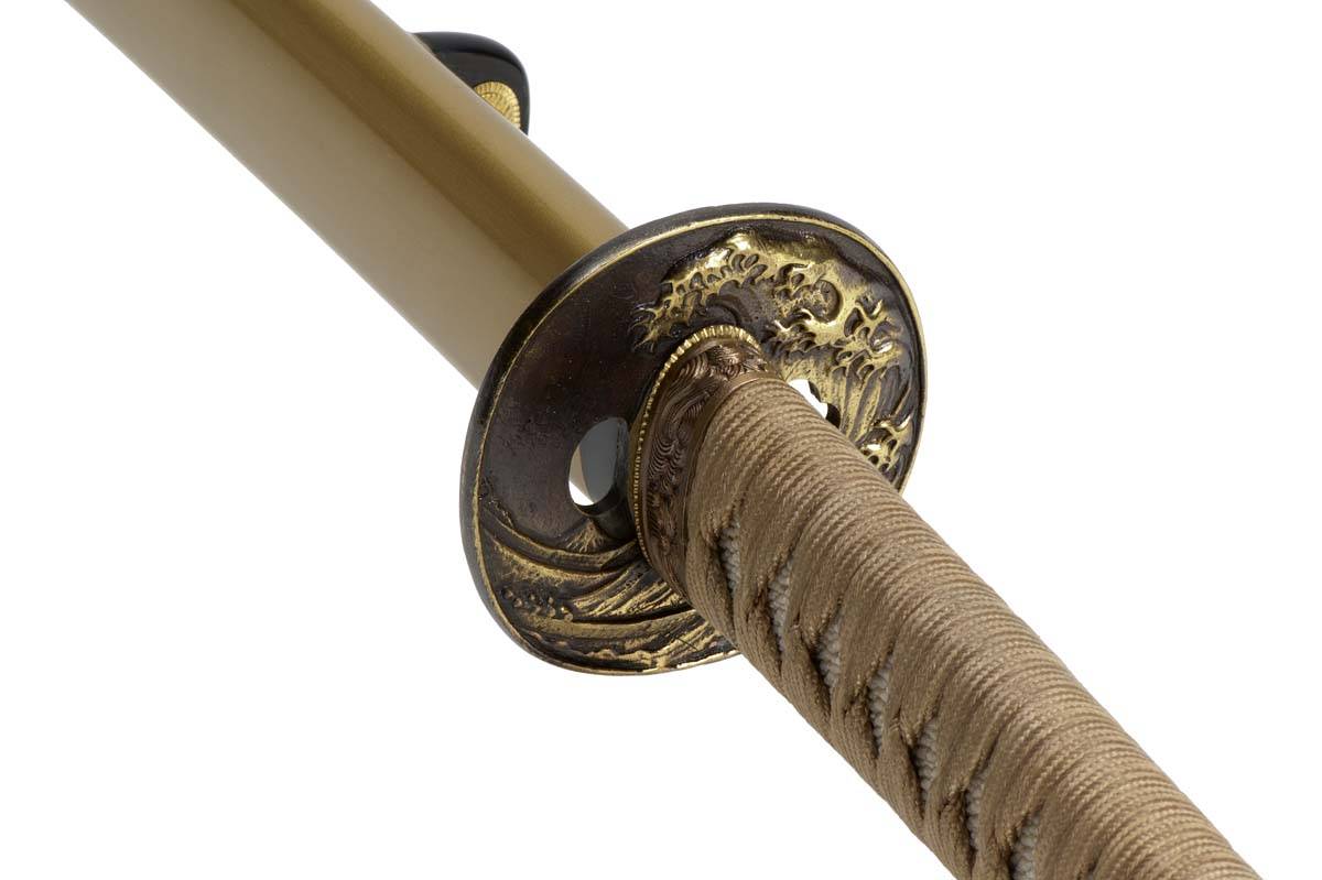 foto Kanagawa Katana