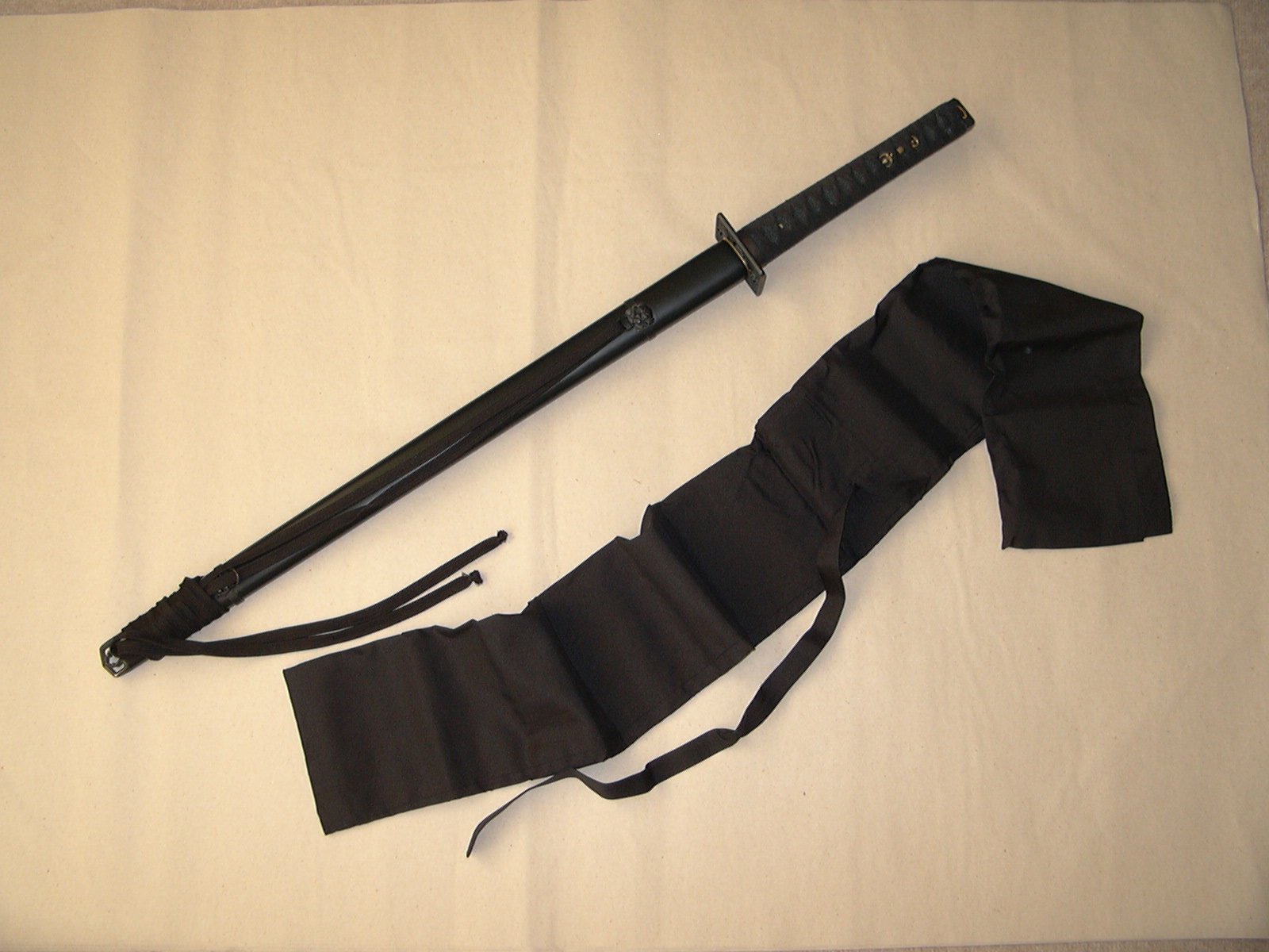 foto Practical Shinobi Ninja-to