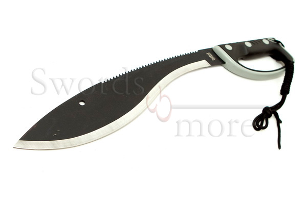 foto Colombia Sawback Kukri Machete