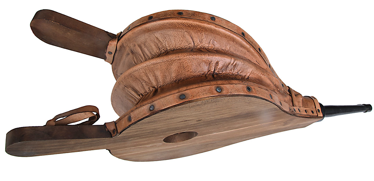 foto krbov dmychadlo - vt