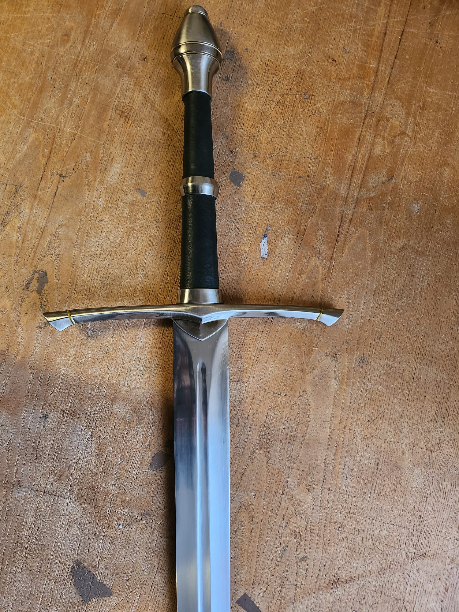 foto Me hranie s plaketou