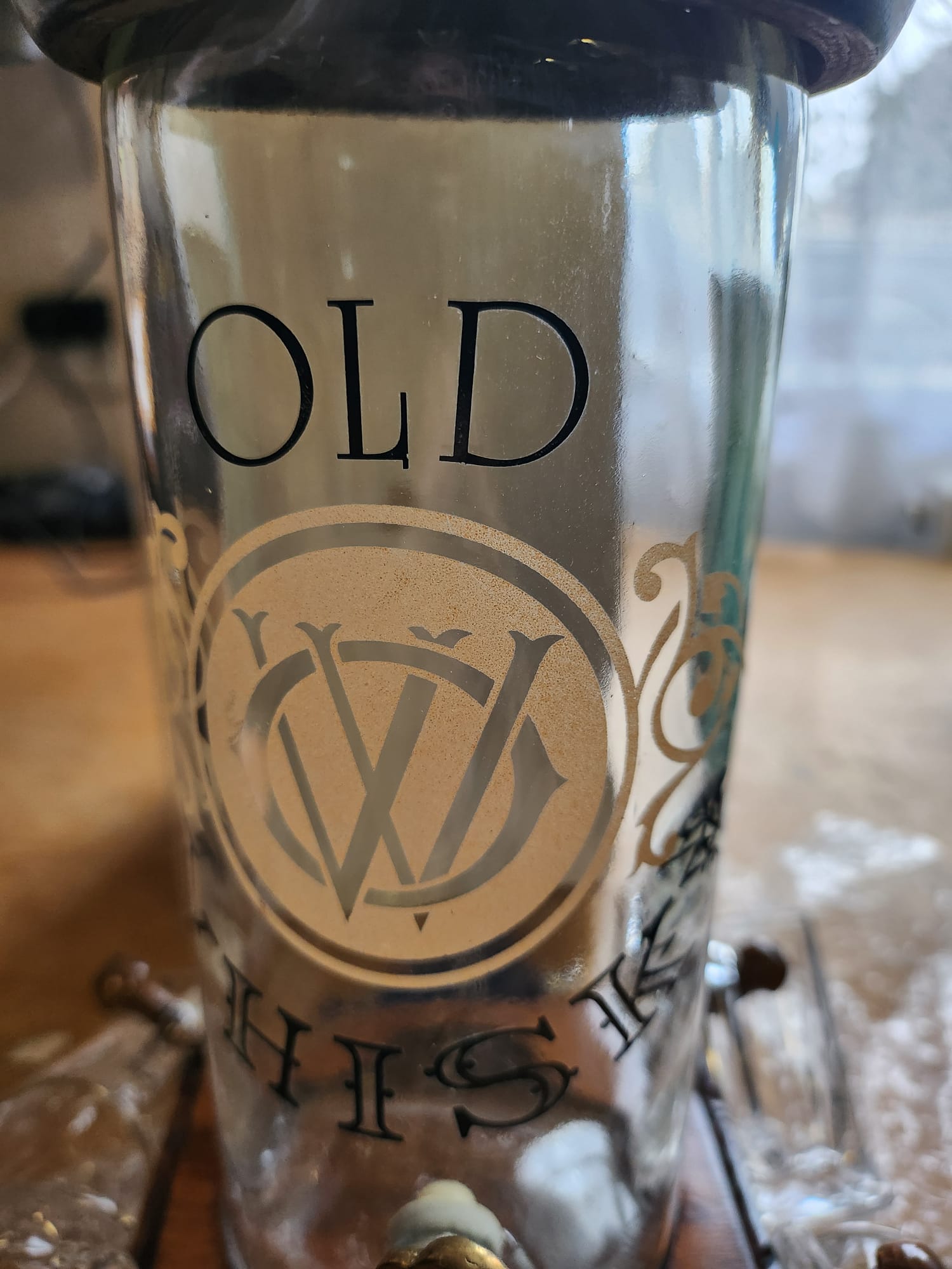 foto .z�sobn�k se d�b�ne�ky Whisky