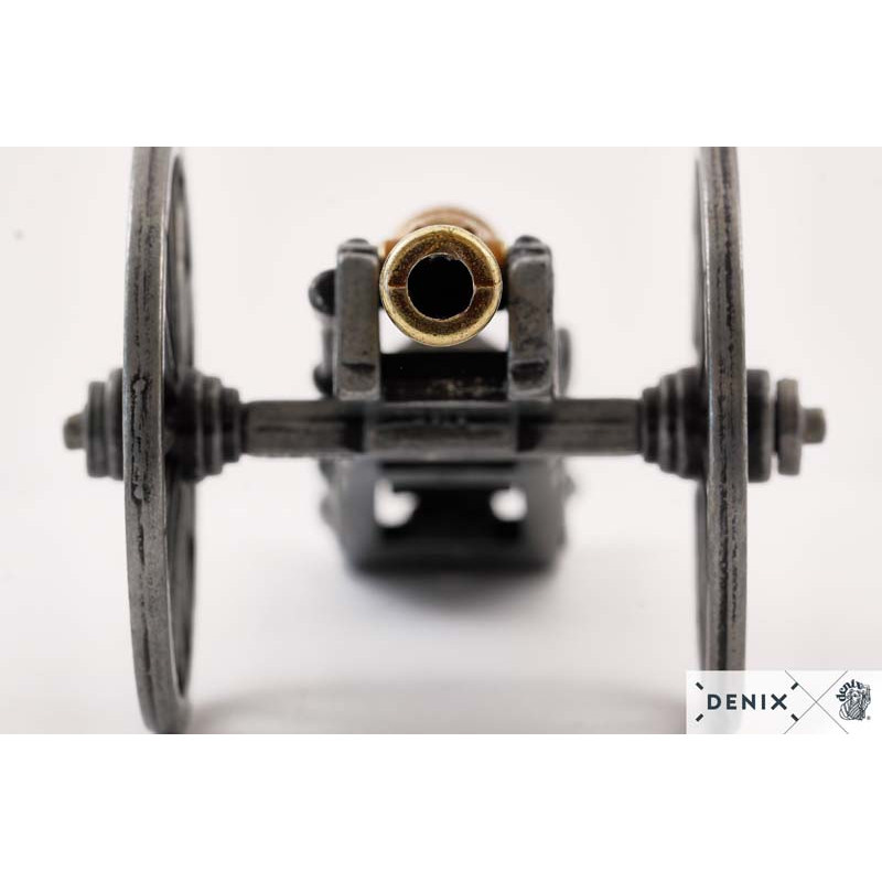 foto Kanon Napoleon, Francie 1806, 11 cm