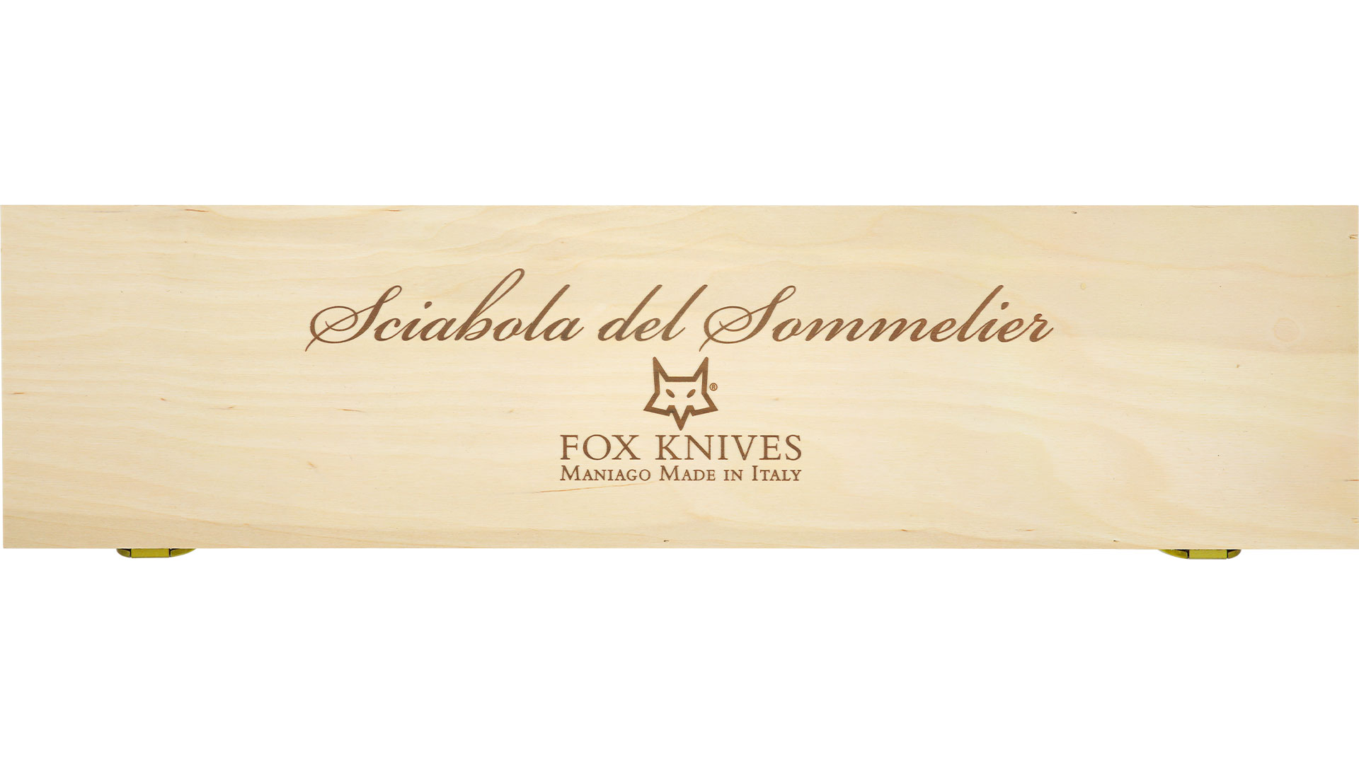foto N��/FOX SOMMELIER �AVLE 2006 CHROM 53cm