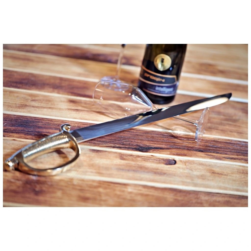 foto �avle na sabr� Dellinger Husar � tup� �epel, mosaz