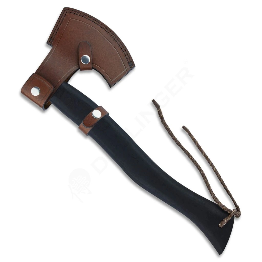 foto Dama�kov� sekera Dellinger Valhalla � bushcraft a outdoor