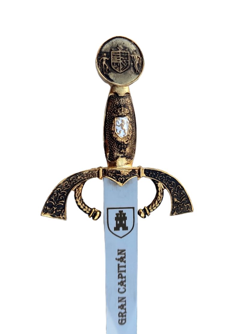 foto otv�ra� dopis� - GREAT CAPITAN