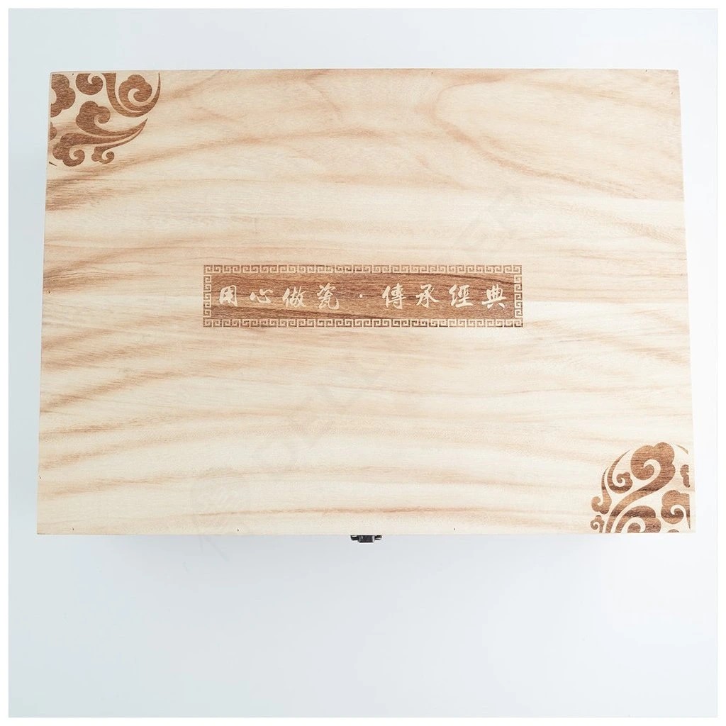 foto V�prodej! �ajov� souprava Longquan Celadon - Twine Nature