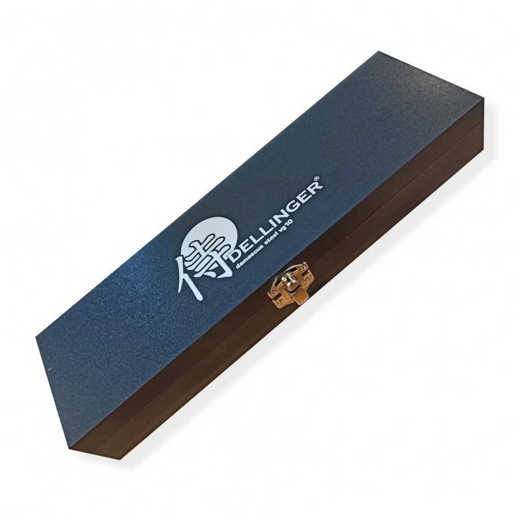 foto N�� Chef/Gyuto 200 mm Dellinger Samurai