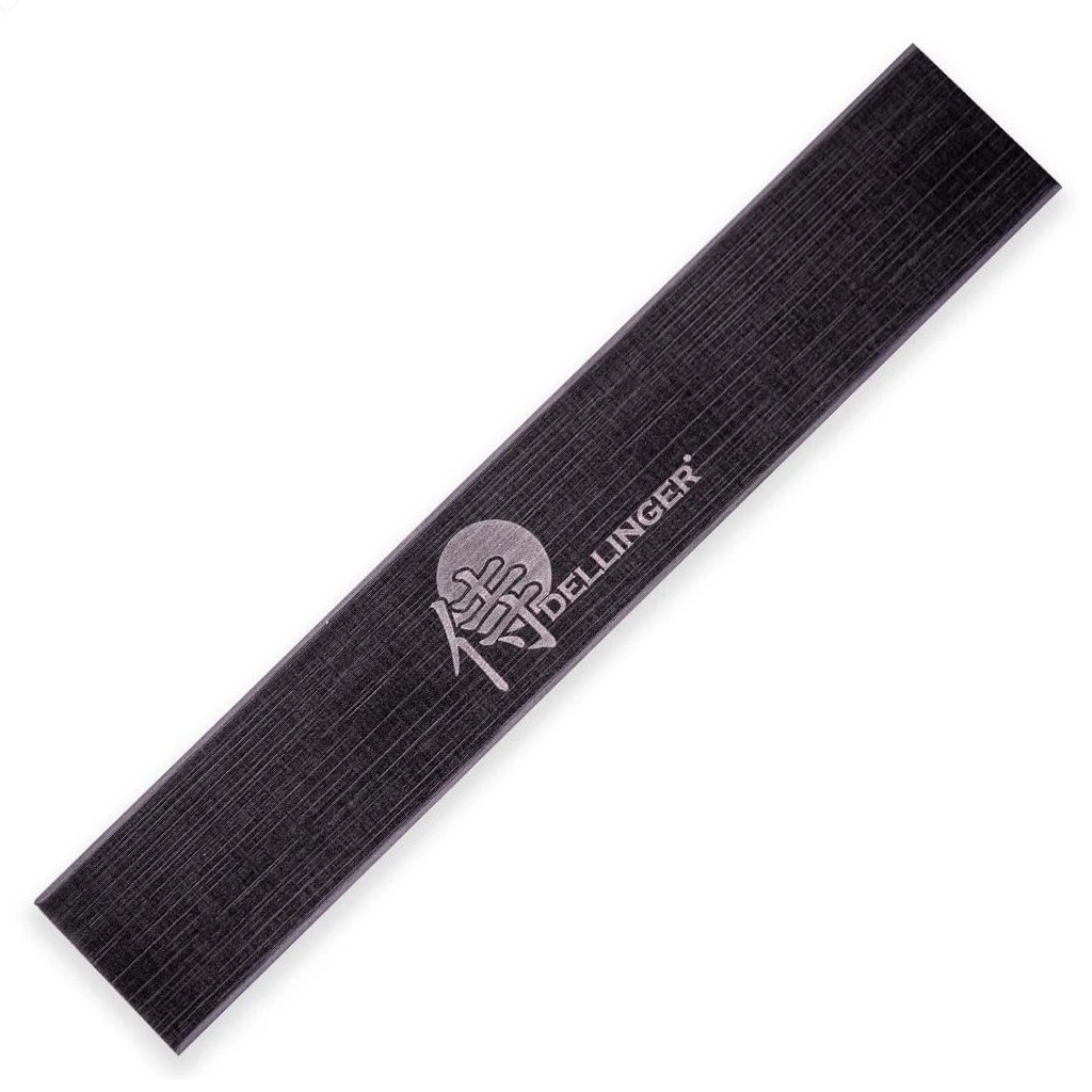 foto Kuchy�sk� n�� Chef/Gyuto 230 mm Dellinger� Forged White Wave