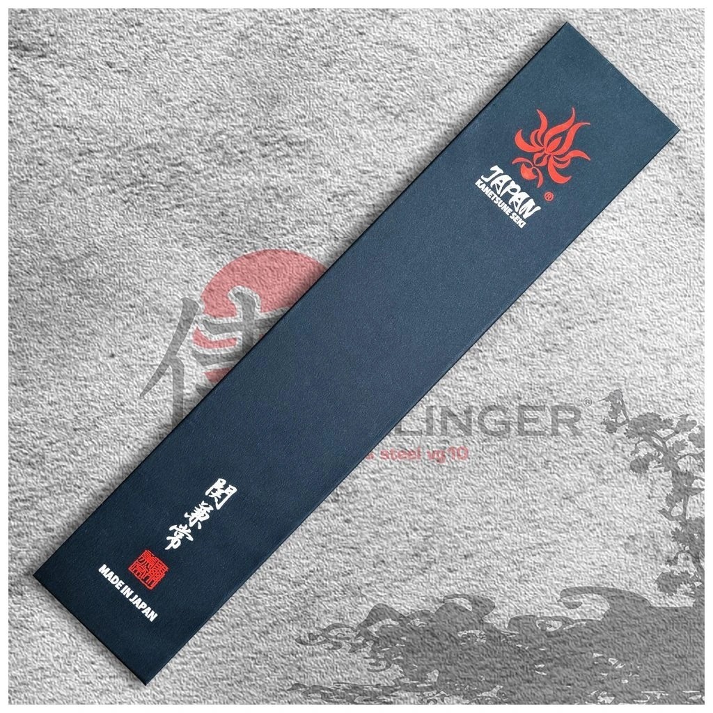 foto N�� Santoku 180 mm Kanetsune KC-100 Series