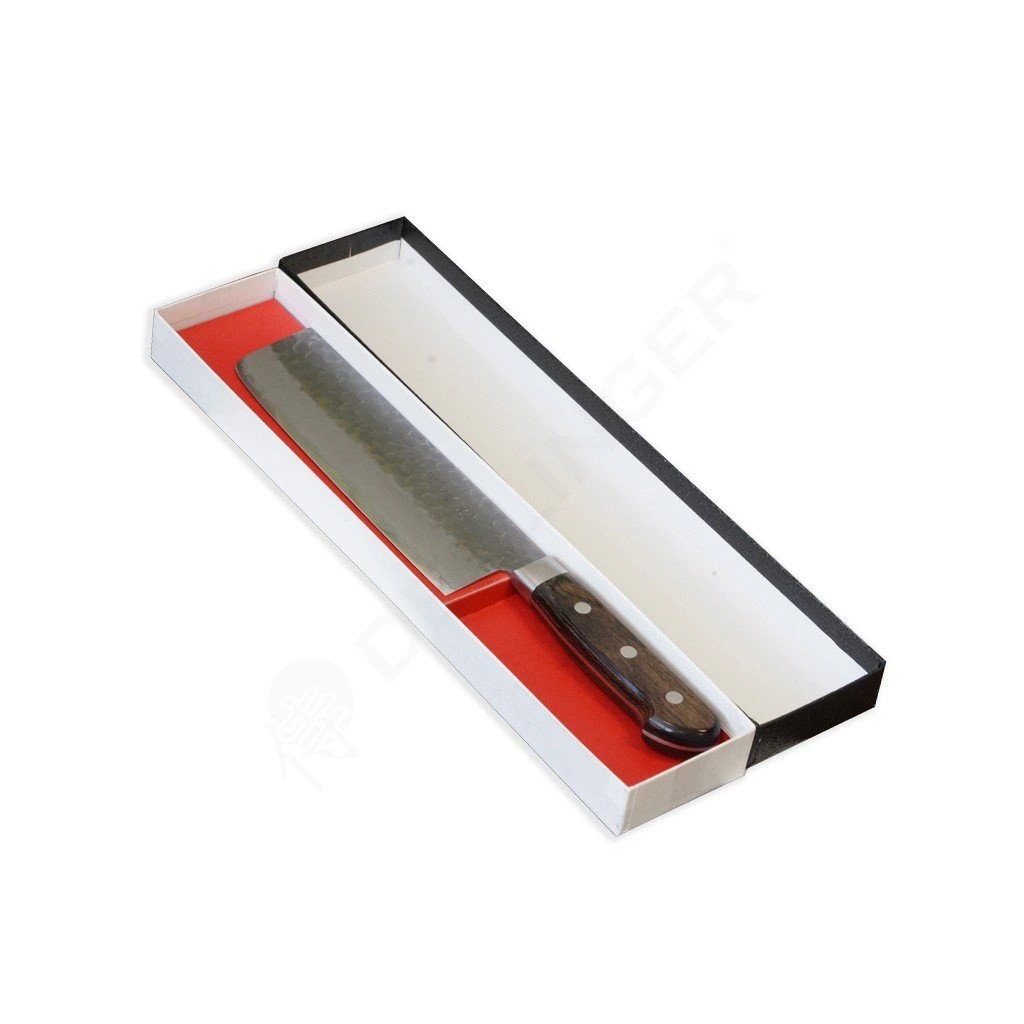 foto N�� Nakiri 165 mm - Hokiyama - Sakon Murakumo - Tsuchime