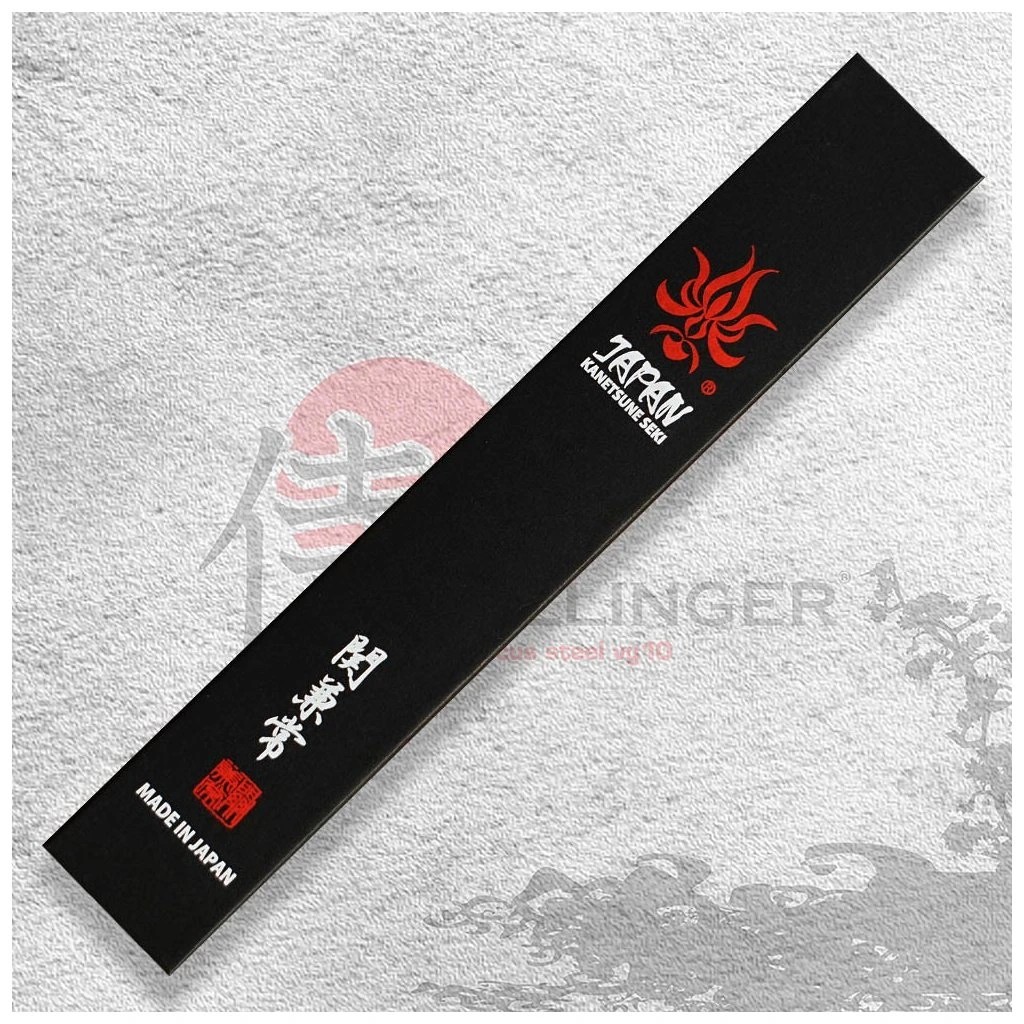 foto Japonsk� n�� Nakiri 165 mm Kanetsune YH-3000 Series