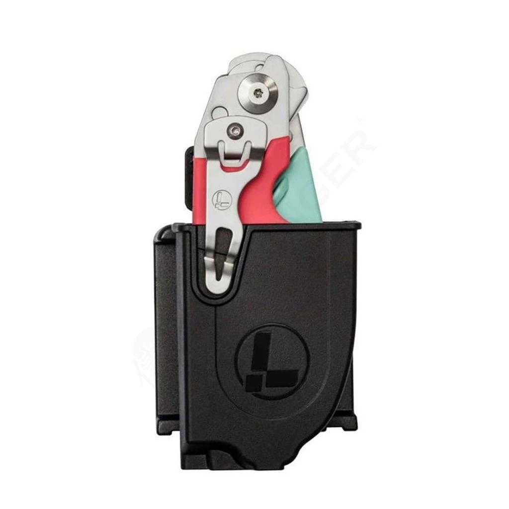 foto RAPTOR RESCUE� SOUTH BEACH - trauma n��ky