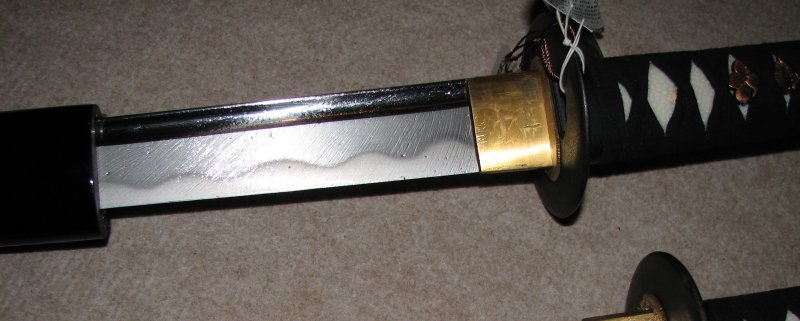 foto Practical XL Light Katana