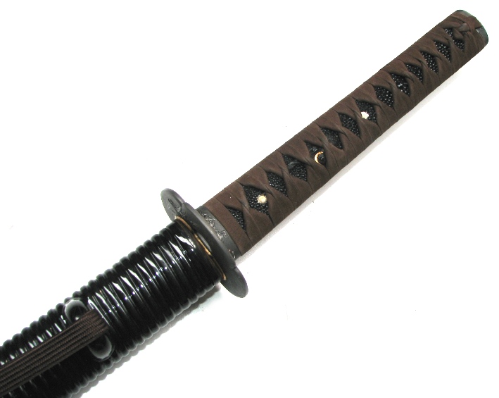 foto Tori XL Light Katana